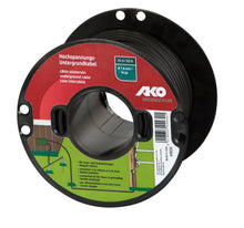 Load image into Gallery viewer, High Voltage Underground Cable