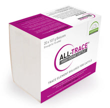 Load image into Gallery viewer, All Trace High Iodine bolus (20 box)