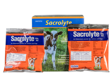 Load image into Gallery viewer, Sacrolyte sachets (electrolytes)