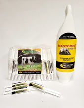 Load image into Gallery viewer, Masprep tube Natural Mastitis tube (no withdrawal)