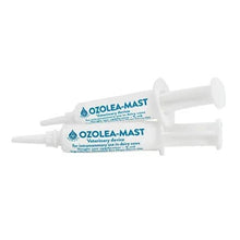 Load image into Gallery viewer, Ozolea Mast Non-withdrawal Intra-mammary 8 pack
