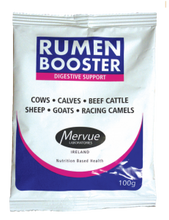 Load image into Gallery viewer, Rumen Booster sachet