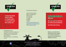 Load image into Gallery viewer, Rumencina bolus (Ketosis) 6 pack