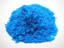 Load image into Gallery viewer, Copper Sulphate 25kg