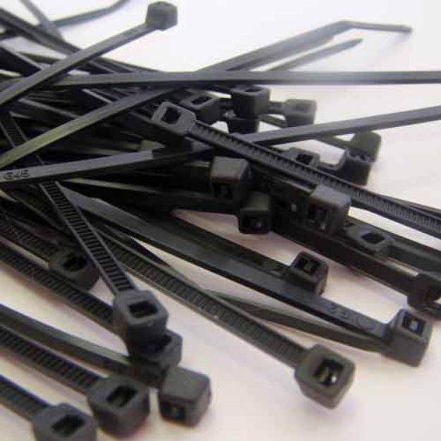 Cable Ties (100 pack)