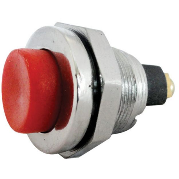 Cattle Switch 12V Push Button Switch – Cattleproducts