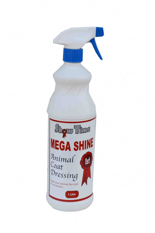 Megashine 1ltr