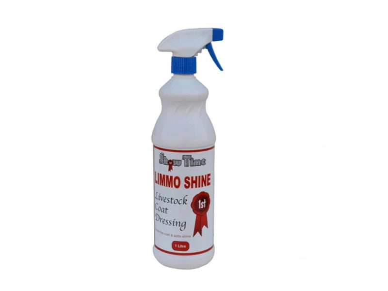 Limo Shine 1Ltr