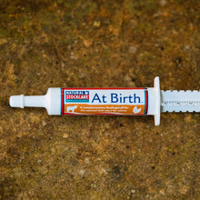 Load image into Gallery viewer, At birth calf tubes

