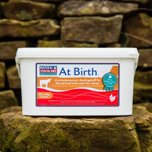 Load image into Gallery viewer, At birth calf tubes
