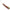 Bison hoof knife
