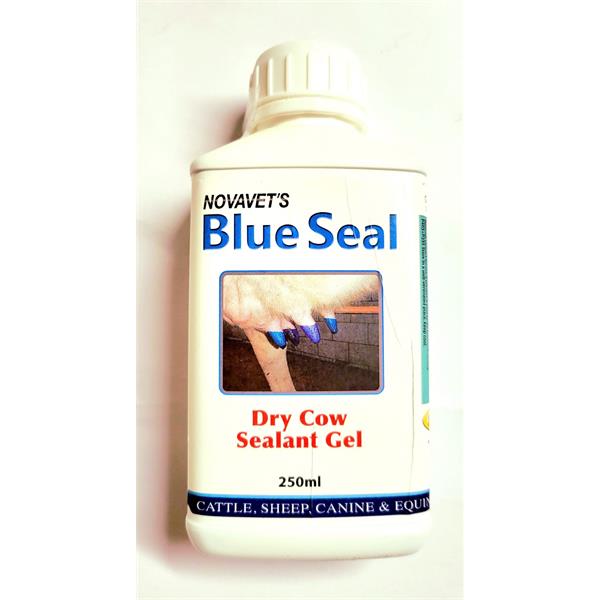 Blue Seal Dry cow sealant