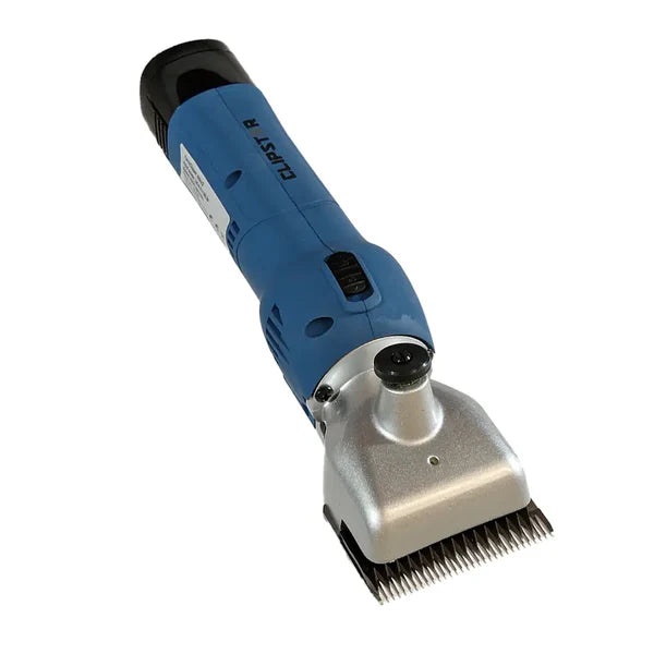 Cordless battery Cattle clipper