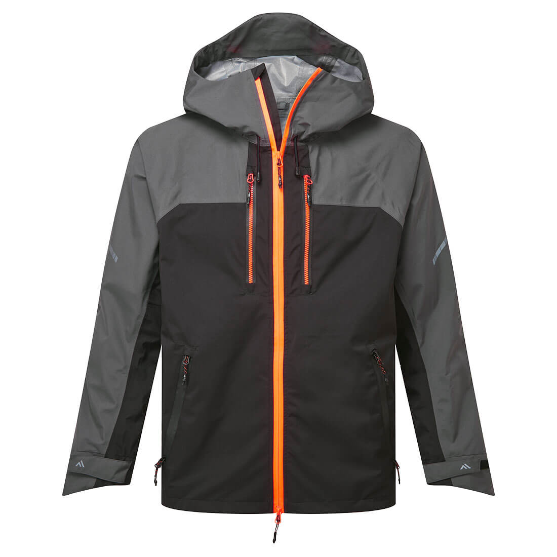 Shell Jacket EV460 Grey – Cattleproducts