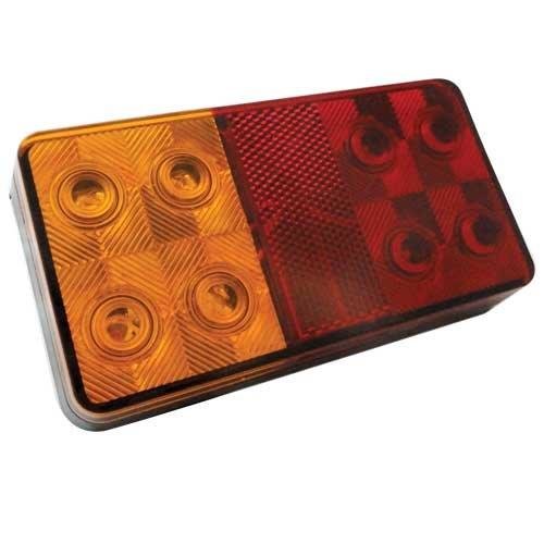 MULTI - FUNCT TAILLIGHT LED