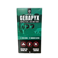 Defender Gerapyx