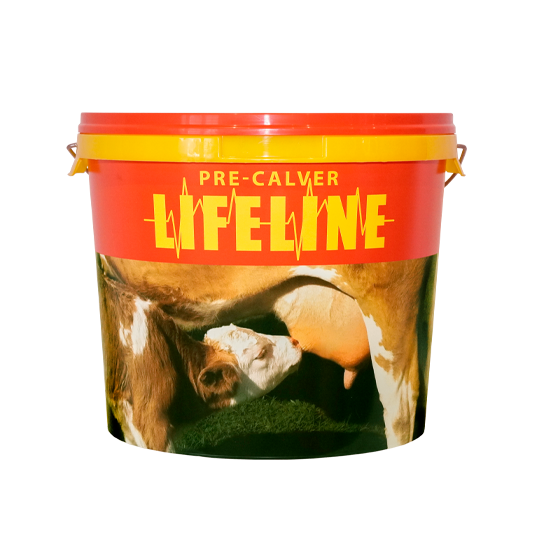 Lifeline Pre-calver 18kgs