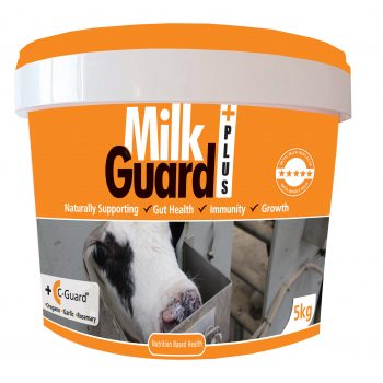 Milk guard plus 5kg
