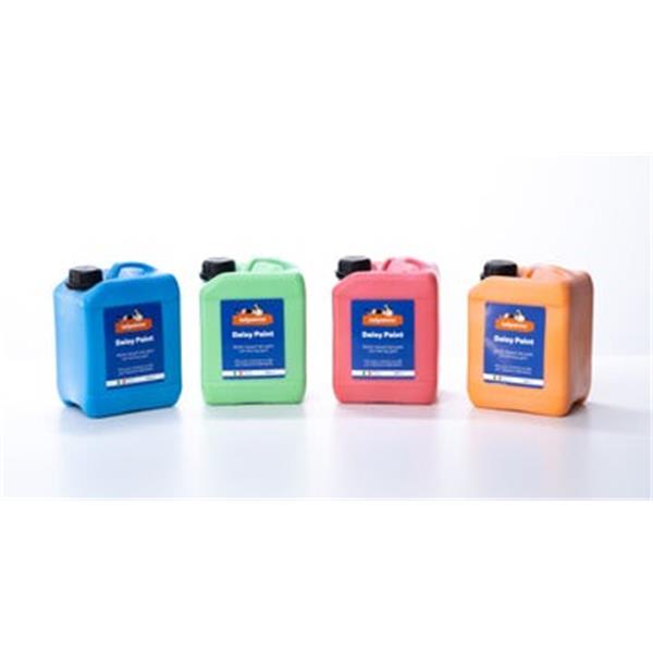 Daisy Tail Paint 2.5L
