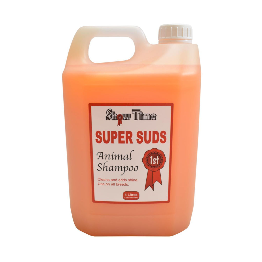 Super Suds