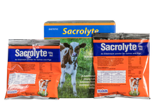 Load image into Gallery viewer, Sacrolyte sachets (electrolytes)
