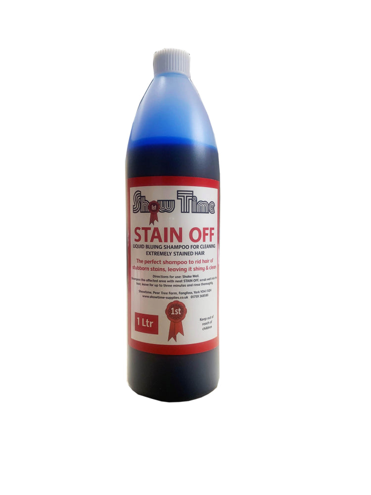 Stainoff 1L