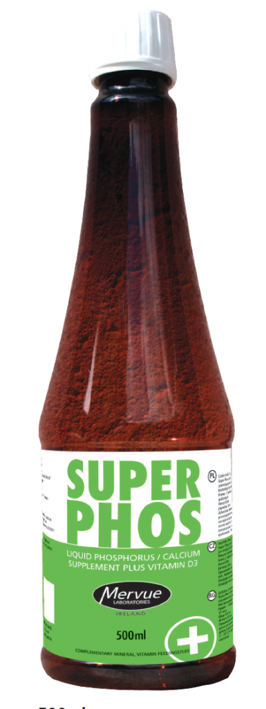 Super Phos 500ml