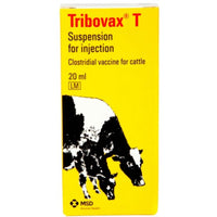Tribovax T