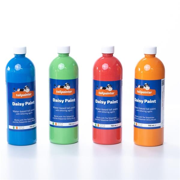 Daisy Tailpaint 750ml No Brush