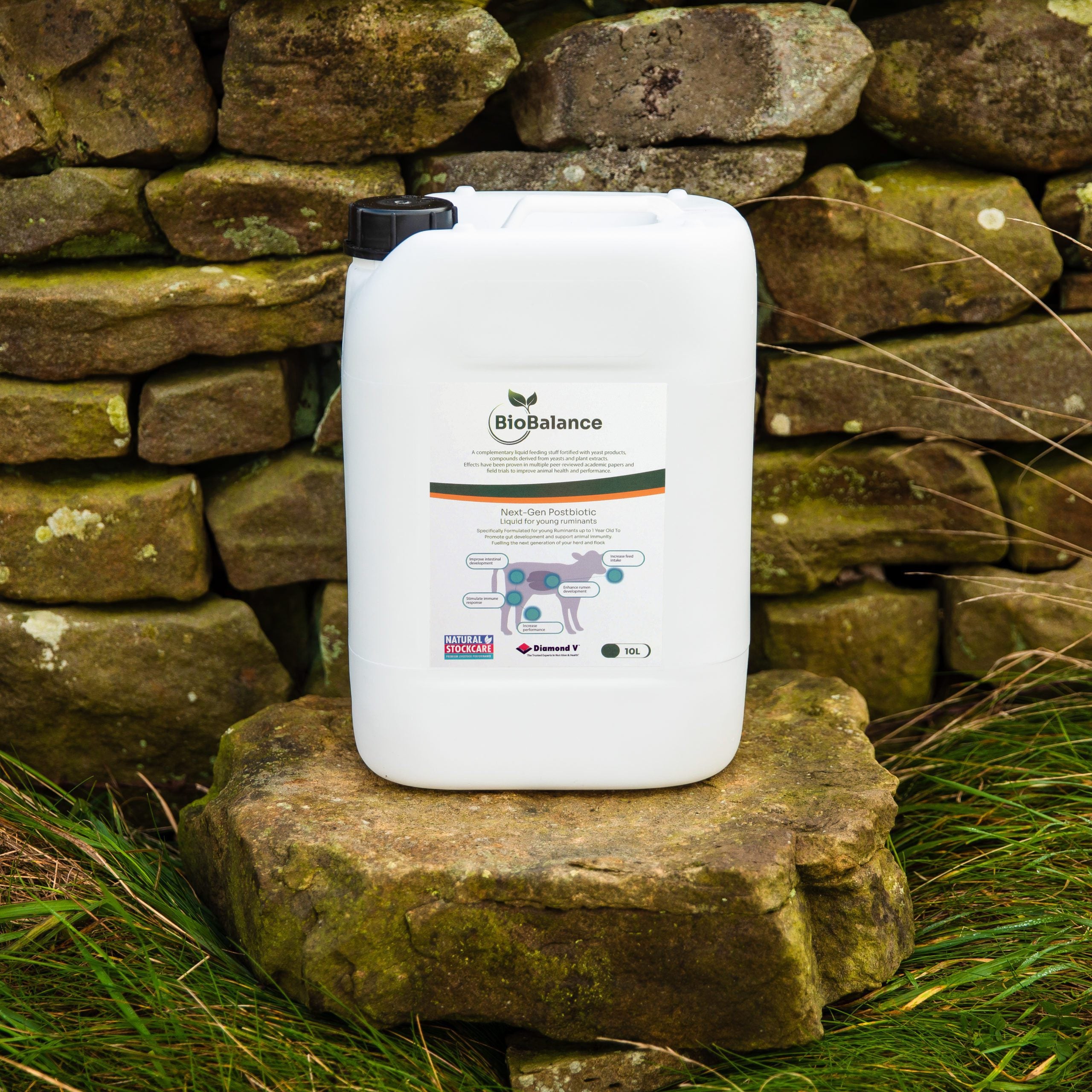 Bio Balance – Cattleproducts