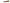 Bison hoof knife
