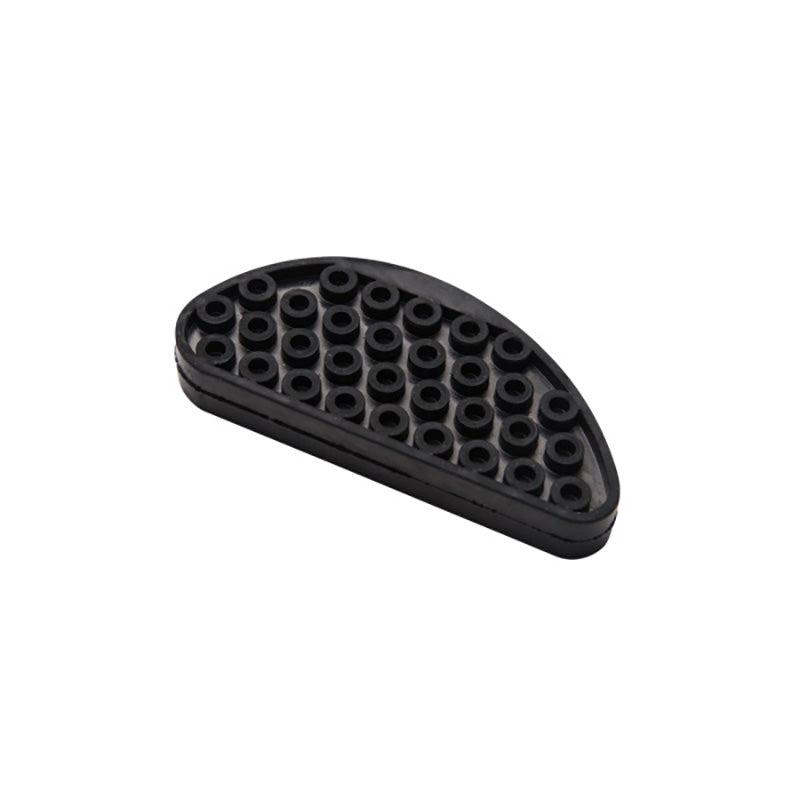 Bovi-Bond hoof block rubber 12cm
