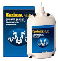 Eprinex Multi Pour-On