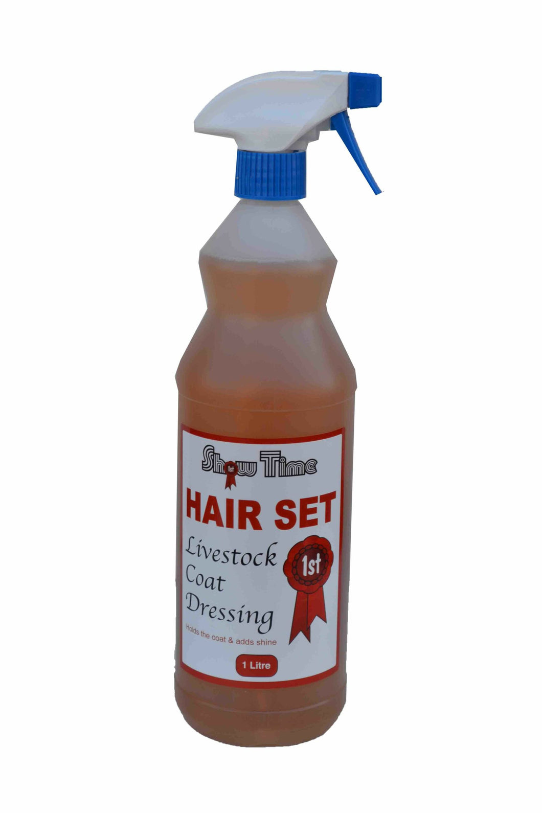 Hairset 1Ltr