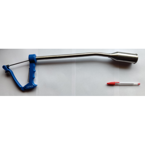 Supergrazing 250 bolus gun