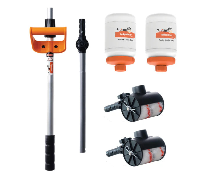 Daisy Tailpainter 2 colour Refill Kit