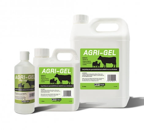 Agri gel Lubricant