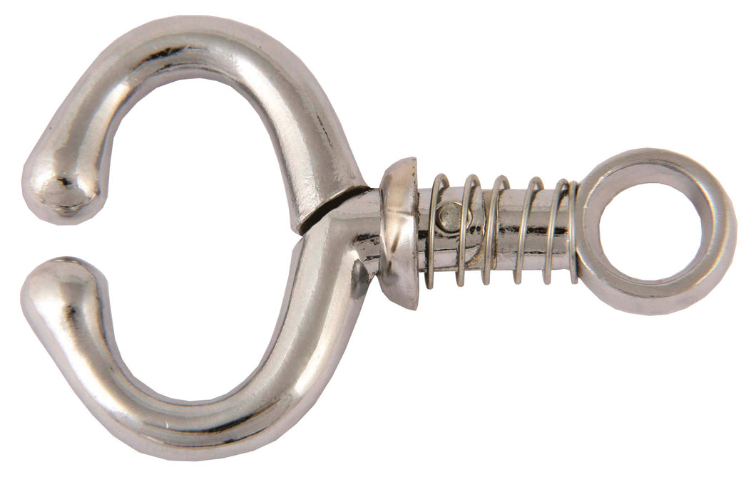 Bullholder Spring type