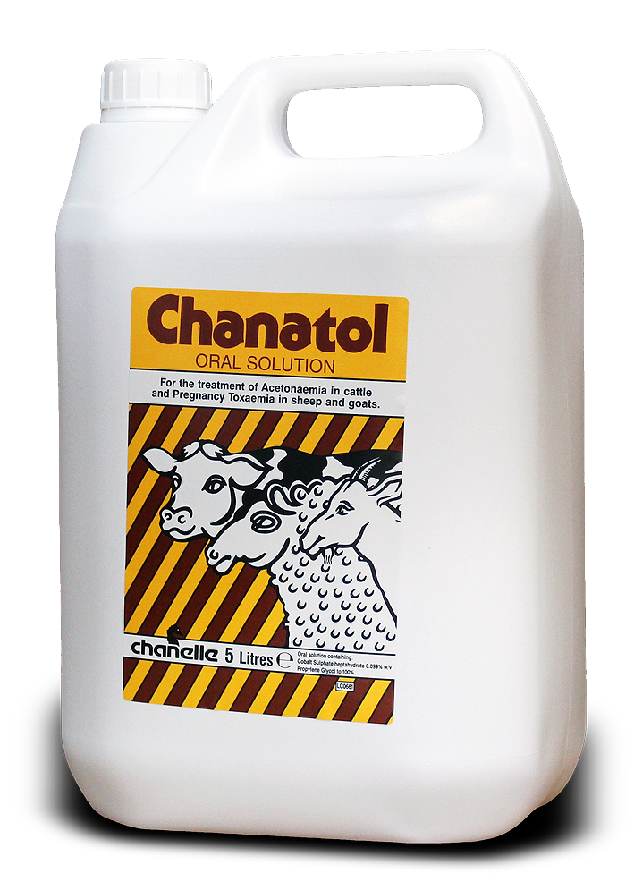 Chanatol