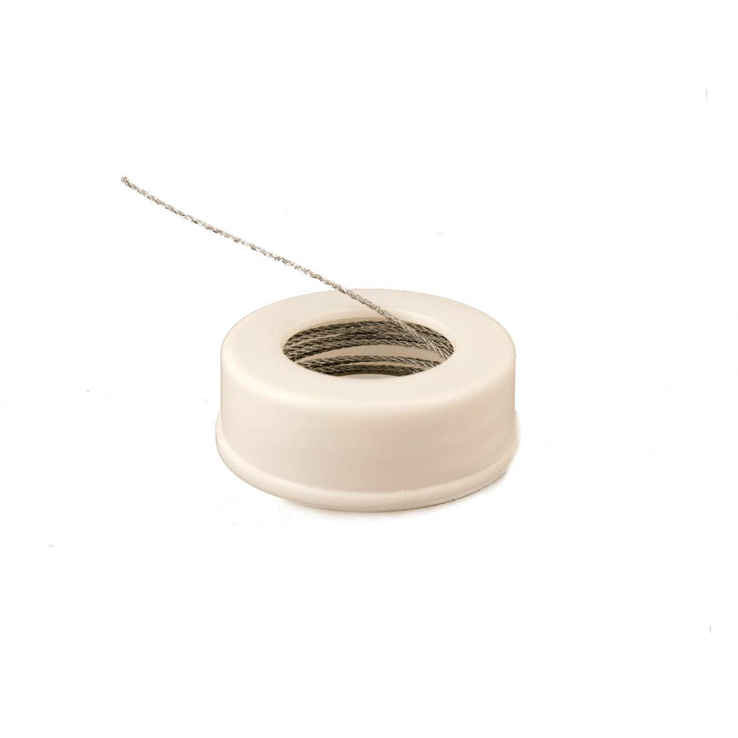 Dehorning wire