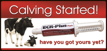 Load image into Gallery viewer, ECR Pro Plus (1 tube for 3 calves) 15% OFF
