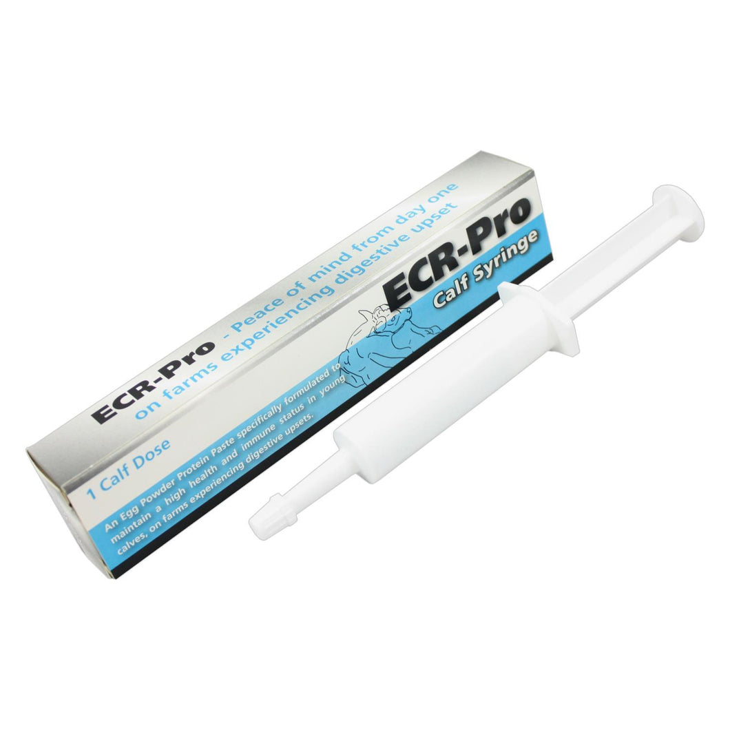 ECR Pro paste for calves at birth 15% OFF