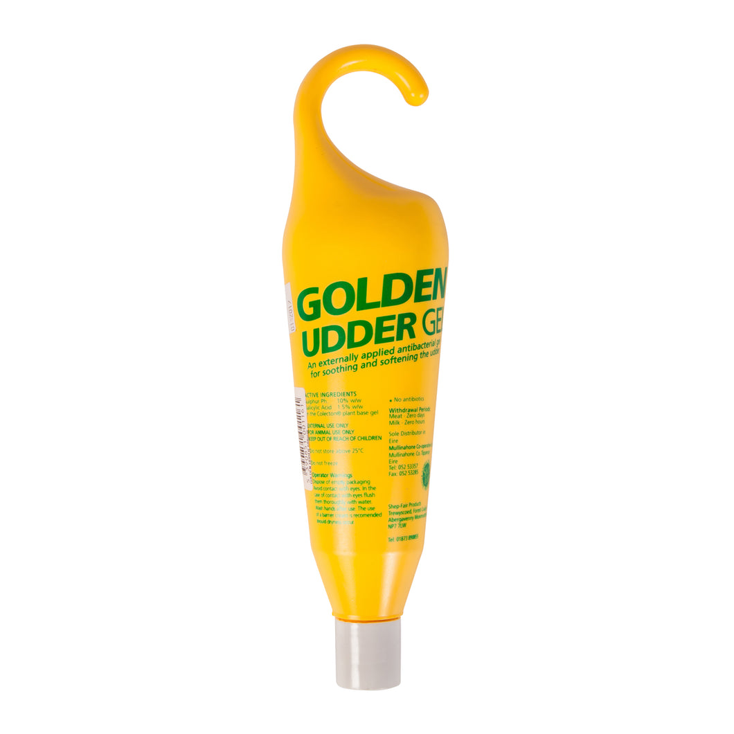 Golden Udder 600ml