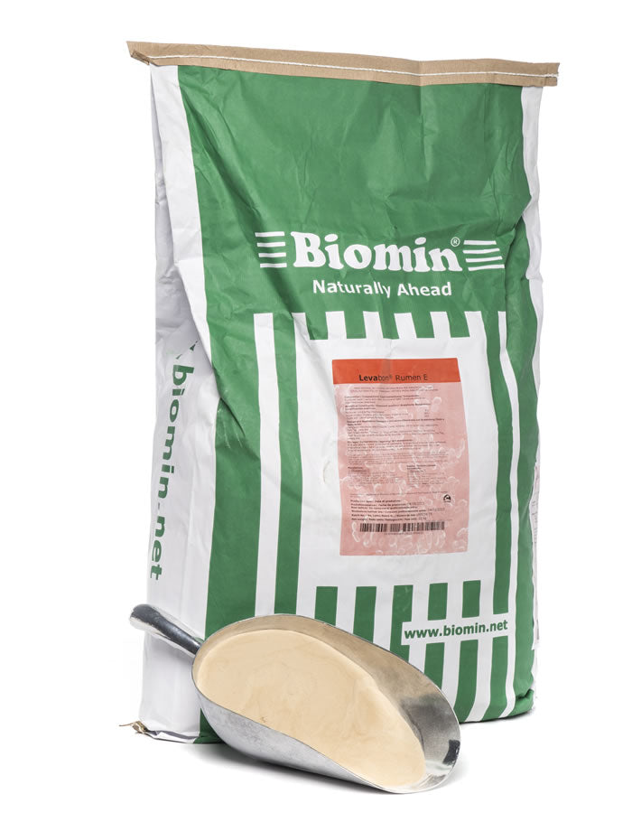 Levabon Rumen E 20kg (Yeast)