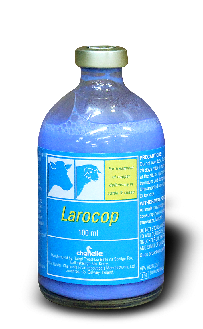 Larocop 100ml