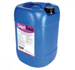 Liquitrace Minerals (Liquid minerals) 25L