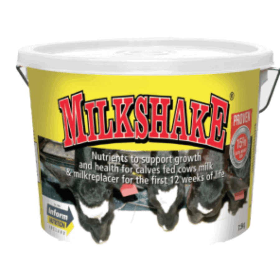 Milkshake SAS 7kg