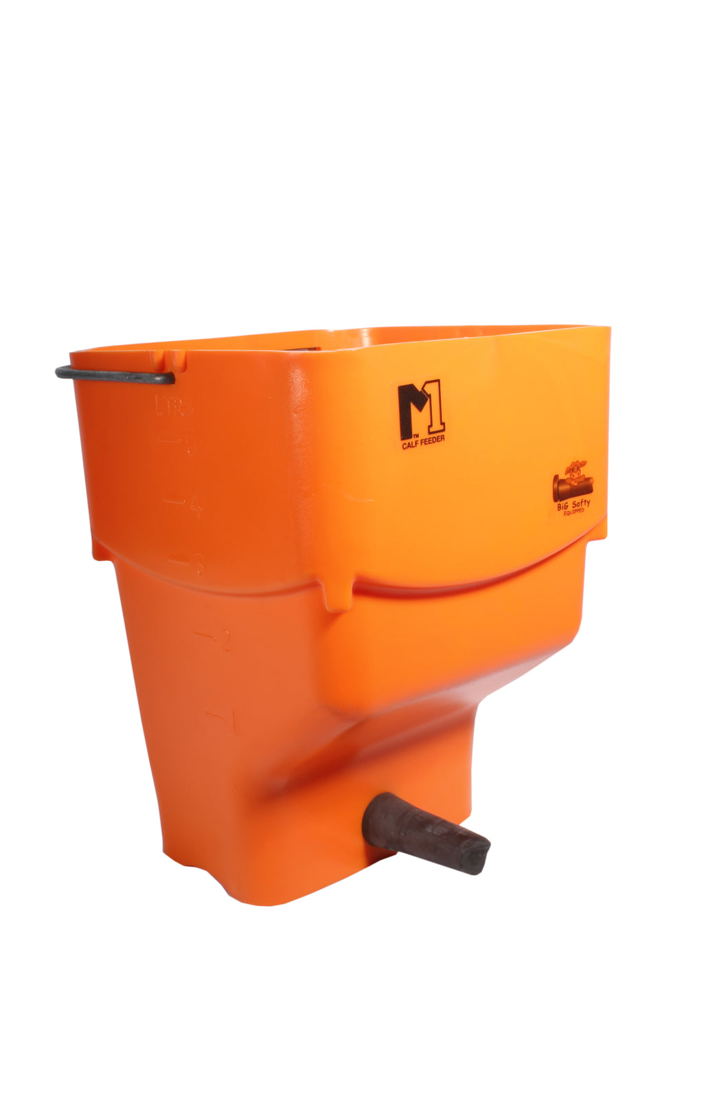 Milktrain Single feeder