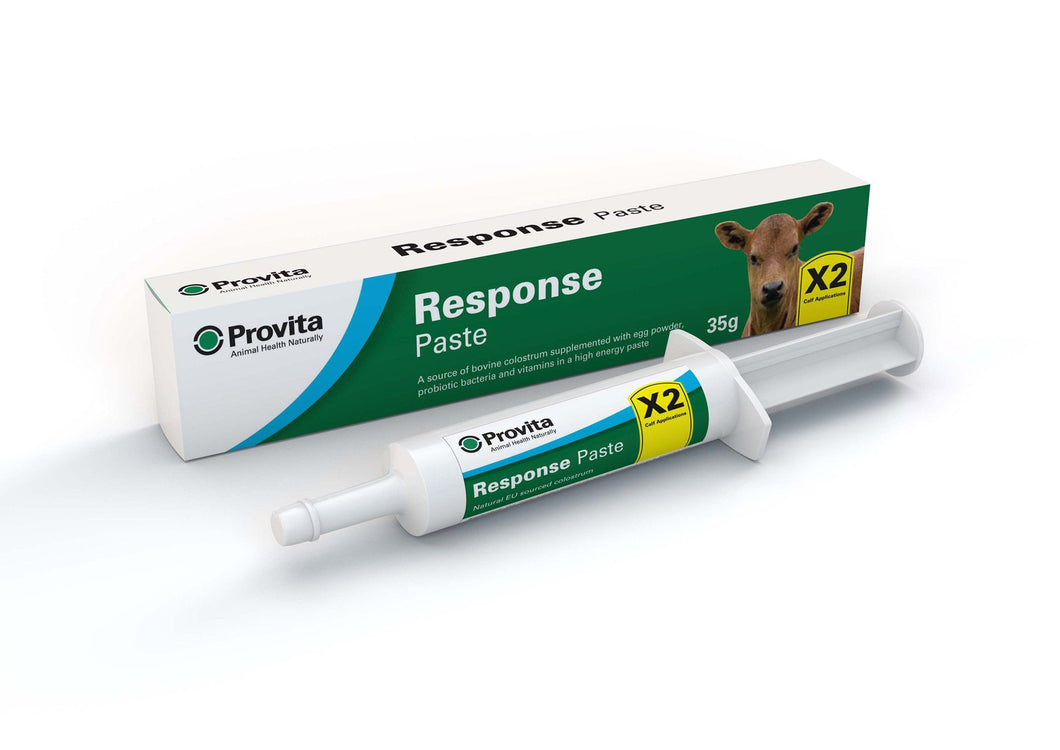 Provita Response paste 35g