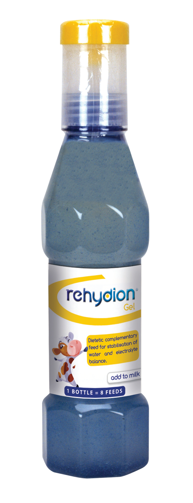 Rehydion gel 320ml X 12 pack